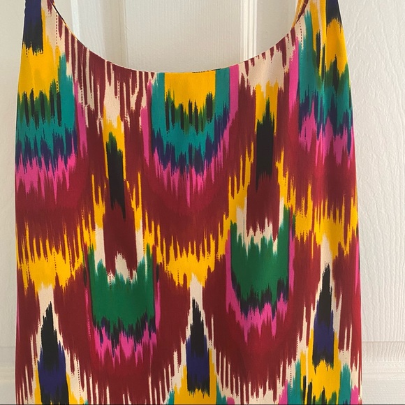 Bright Alice + Olivia Dress - Picture 2 of 9